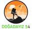 Doğadayız 54 Logo