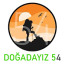 Doğadayız 54 Logo